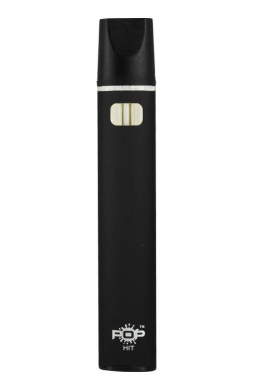 Pop Hit Basic Kit Vaporizer ONE Black