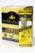 King Palm Hand-Rolled flavor Mini Leaf- - One Wholesale