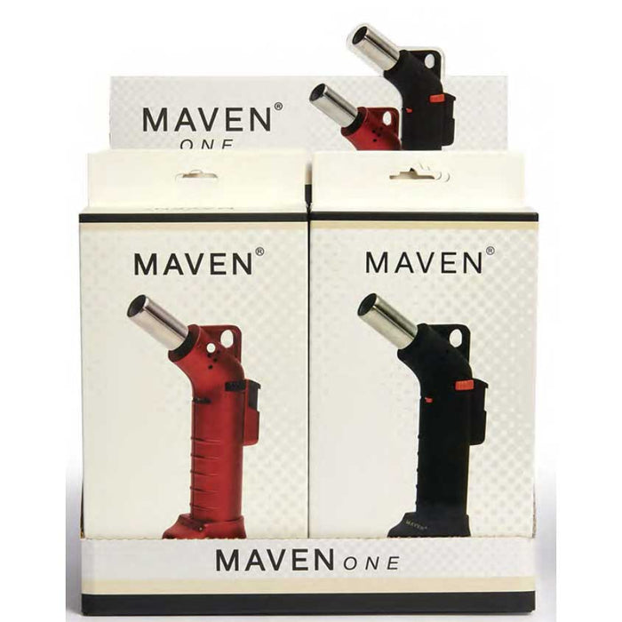 MAVEN | MAVEN ONE Display of 6