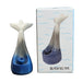 Roast & Toast Dolphin Pipe Quartz hand pipe Roast and Toast Gifts