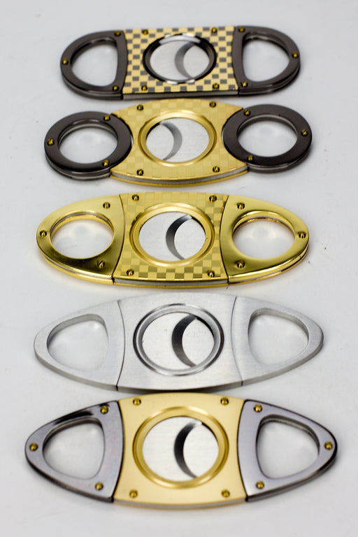 Stainless Steel Cigar Cutter Cutter ONE