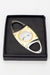 Stainless Steel Cigar Cutter-Type C - One Wholesale