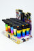 Eagle Torch-Neo Chrome Torch gun lighter Box of 15- - One Wholesale