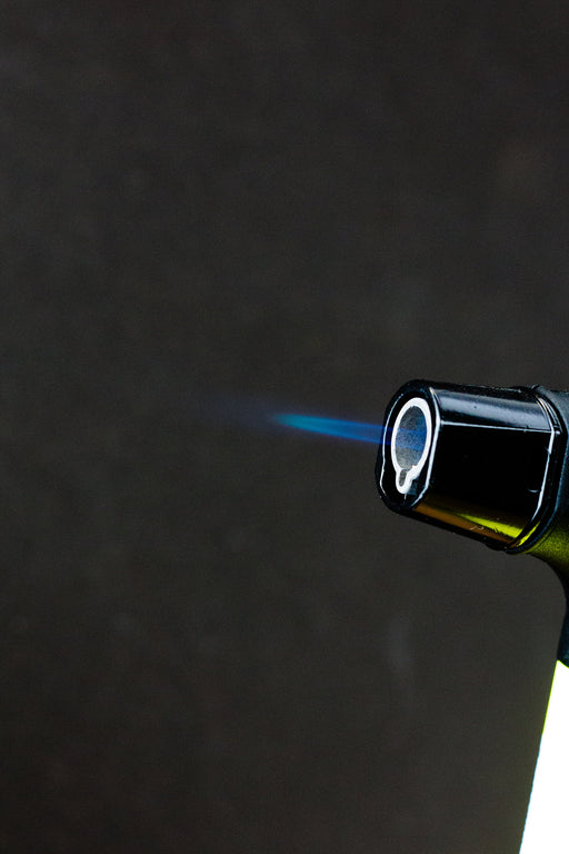 Eagle Torch-Neon Limited Torch gun lighter Box of 15 [PT101N] Lighters ONE