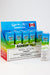 Genie Air+ disposable 1200 Puff Pod 20 mg/mL-rainbow Falls - One Wholesale