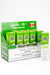 Genie Air+ disposable 1200 Puff Pod 20 mg/mL-Fresh Menthol - One Wholesale