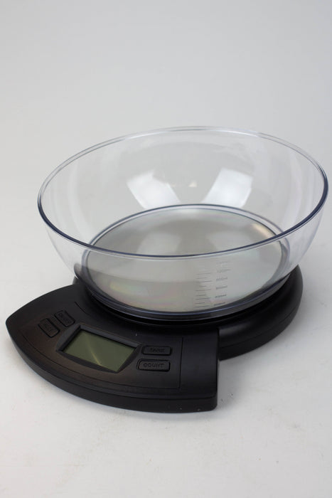 INFYNITI The black collection HIPPO Scale Scale ONE