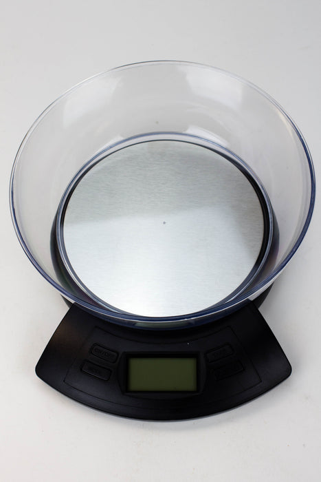 INFYNITI The black collection HIPPO Scale Scale ONE