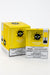 HYBRID Pop Hit STLTH Compatible Pods Box of 5 packs (20 mg/mL)-Birthday Cake (Celebration) - One Wholesale