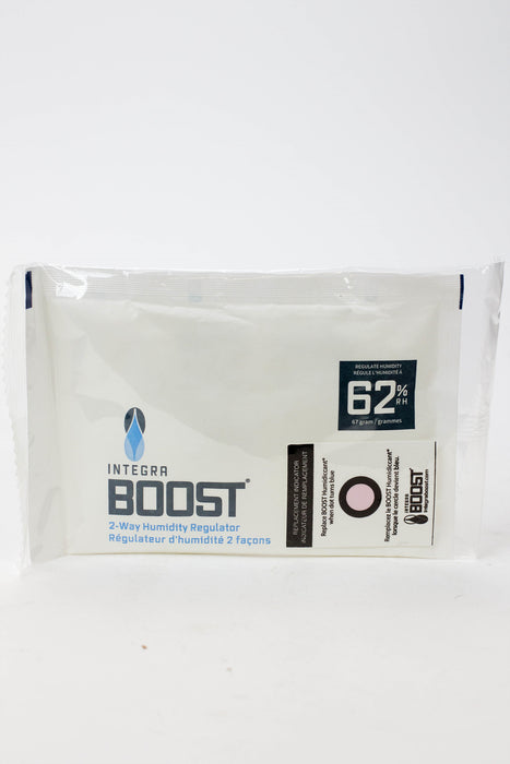 67-Gram Integra Boost 2-Way Humidity Control at 62% RH- - One Wholesale