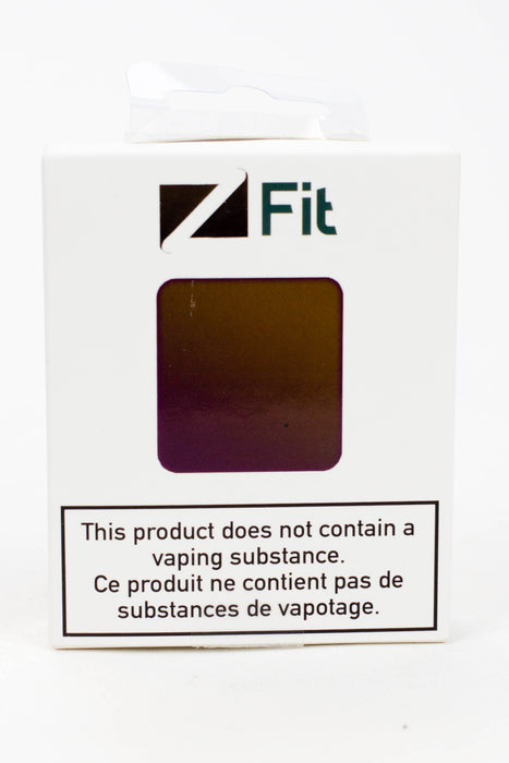 Z Fit device (STLTH compatible)-Dark Red - One Wholesale