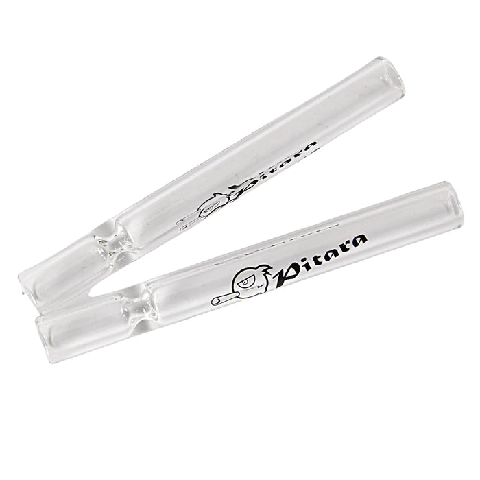 Smoke Pitara - GLASS BATS / ONE HITTER PIPE One Hitter Smoke Pitara