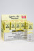 Genie Air+ disposable 1200 Puff Pod 20 mg/mL-Pina Colada - One Wholesale
