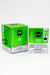 HYBRID Pop Hit STLTH Compatible Pods Box of 5 packs (20 mg/mL)-Apple Crisp - One Wholesale