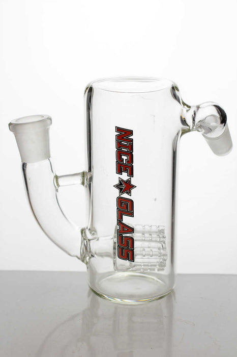 8 arms horizontal diffuser ash catchers-Clear - One Wholesale