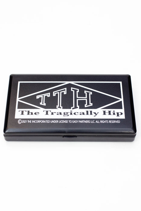 The Tragically HIP G-Force TRG-100 scale- - One Wholesale