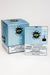 HYBRID Pop Hit STLTH Compatible Pods Box of 5 packs (20 mg/mL)-Chilled Blue Raz - One Wholesale