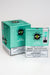 HYBRID Pop Hit STLTH Compatible Pods Box of 5 packs (20 mg/mL)-Cool Menthol - One Wholesale