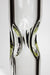 15" infyniti shower head diffuser 7 mm glass water bong Glass Bong ONE