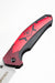 Outdoor rescue hunting knife PWT284- - One Wholesale