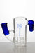 8 arms horizontal diffuser ash catchers-Blue - One Wholesale