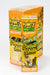 Juicy Jay's Hemp Wraps New flavors-Pineapple Shake - One Wholesale