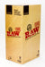 Raw cone bulk 1400 King Size- - One Wholesale
