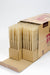 Raw cone bulk 800 King size Pre-rolled Cone (Bulk / Tower) ONE