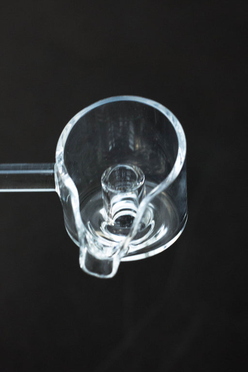 Quartz new banger cap with dab tool Bongs Accessories ONE