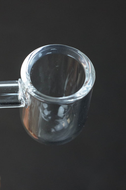 Round banger Nail 90 Cap · Dabber · Insert · Clip · Nail ONE