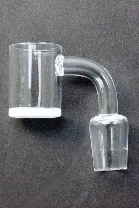 Color bottom Banger D1 Nail 90-White - One Wholesale