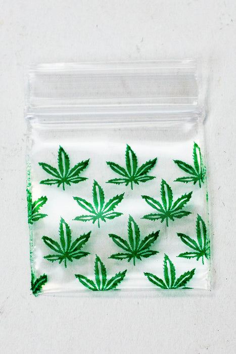 1010 bag 1000 sheets-Leaf - One Wholesale