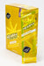 KUSH® HERBAL WRAPS-Lemonade - One Wholesale