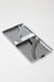 Metal Tin Cigarette Case Box of 8 Case ONE