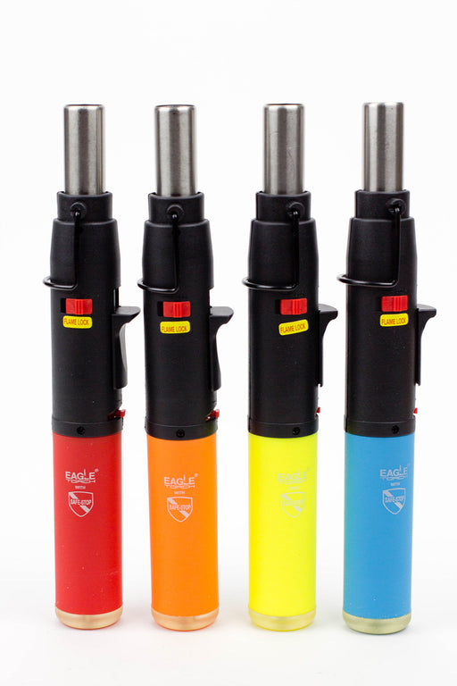 Eagle Torch Pen Torch | X-Pen Extended Nozzle Lighters ONE