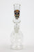 7" glass water bong [TP-GP-NEP-1042]- - One Wholesale