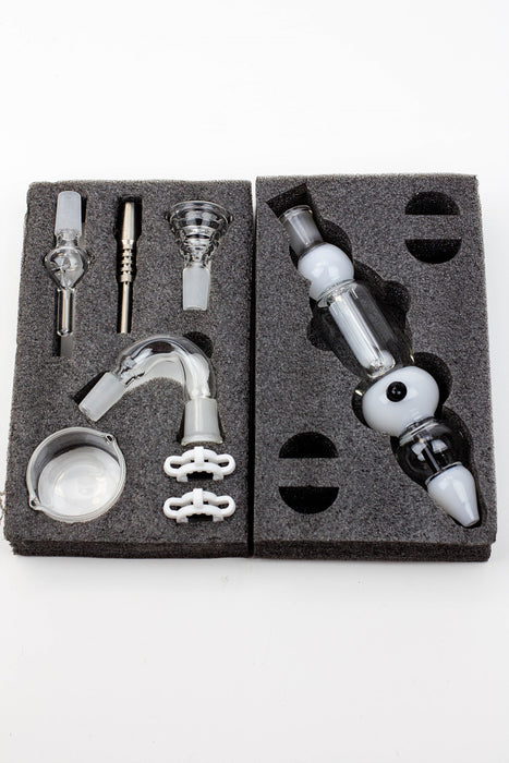 DANK HIVE Nectar collector kit- - One Wholesale
