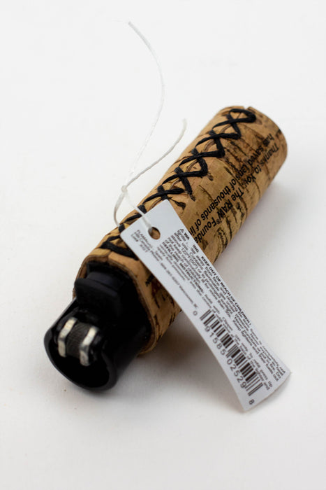 CLIPPER RAW POP COVER CORK BOX OF 30 Lighter ONE