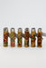 CLIPPER POP CORK LIGHTERS COLLECTION BOX OF 24- - One Wholesale