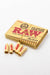 RAW Perfecto Pre-Rolled Cone Tips- - One Wholesale