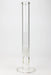 17.5" glass tube water bong- - One Wholesale