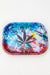 SPARK - Rolling Tray [SMALL]-Coloful - One Wholesale