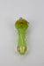 4" soft glass hand pipe - 8751- - One Wholesale