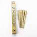 Skunk Brand King size hemp cone Box of 24- - One Wholesale