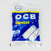 OCB regular Filters display box- - One Wholesale