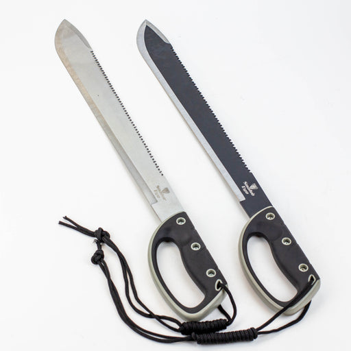 Snake Eye 24" Jungle Knife Sword · Machete · Axe ONE