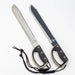 Snake Eye 24" Jungle Knife Sword · Machete · Axe ONE
