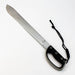 Snake Eye 24" Jungle Knife Sword · Machete · Axe ONE Silver