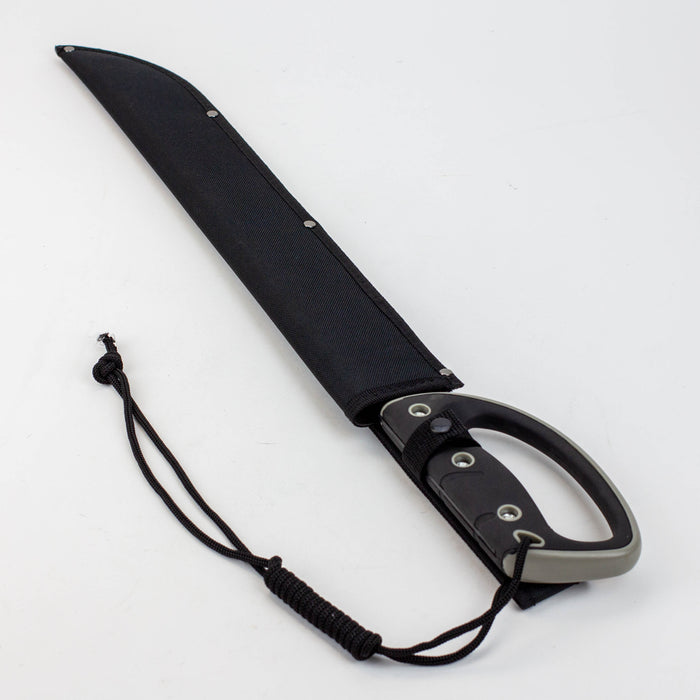 Snake Eye 24" Jungle Knife Sword · Machete · Axe ONE