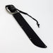 25″ Black Machete Sword Hard Plastic Handle with Black Sheath [HK6342] Sword · Machete · Axe Canadian Distributor